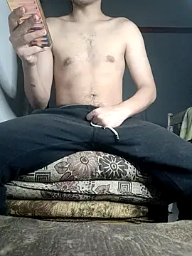 Arabian-B online show from 12-04-25, 01:42