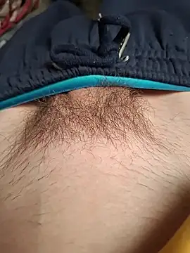 FreezingTie850 online show from 03-12-26, 11:27