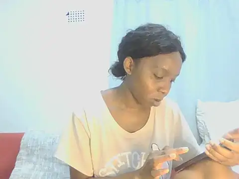 Sexxybella27 online show from 12-01-25, 07:30