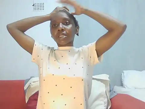 Sexxybella27 online show from 01-05-26, 08:12