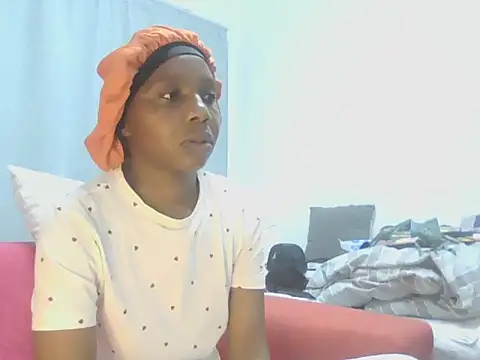 Sexxybella27 online show from 02-07-26, 08:45