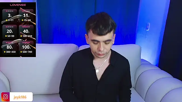 Snapshot of Jey_keler1 chatting on 11-14-25, 10:51 Jey keler1 online show from 11-14-25, 10:51