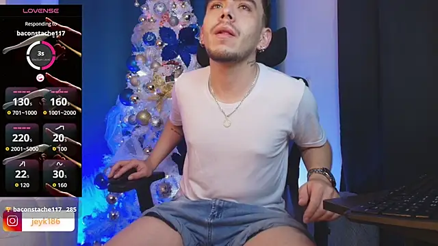 Jey keler1 online show from 12-17-25, 02:06