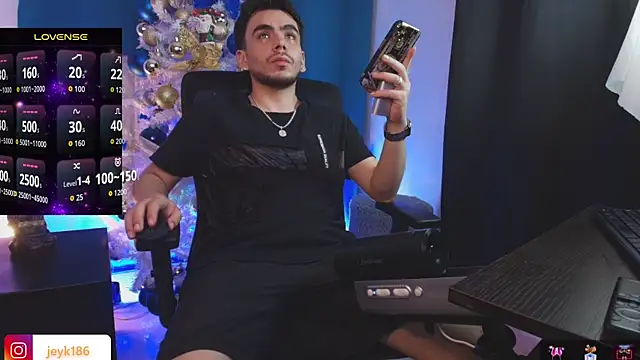 Jey keler1 online show from 01-06-26, 03:43