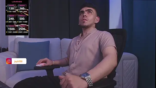 Jey keler1 online show from 02-21-26, 04:02