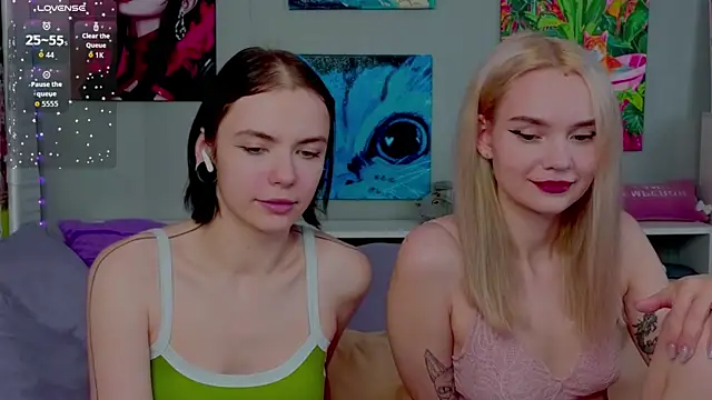 Viena dias online show from 02-11-26, 12:32