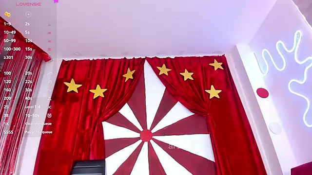 artmiaa online show from 10-18-25, 03:35