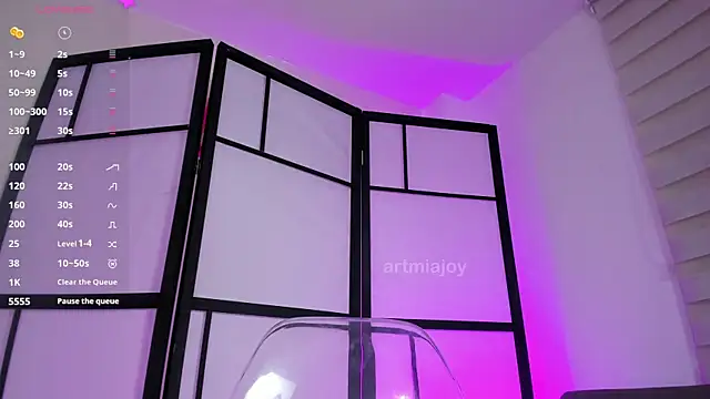 artmiaa online show from 04-22-26, 10:28