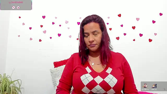 hazel 34 online show from 01-11-26, 10:09