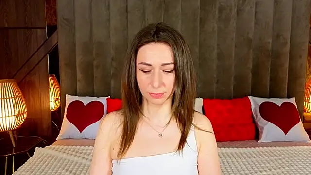 KimmmLi online show from 02-17-26, 02:13