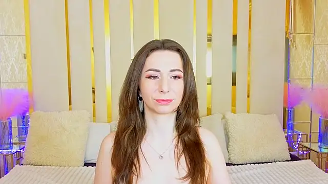 KimmmLi online show from 04-25-26, 06:05