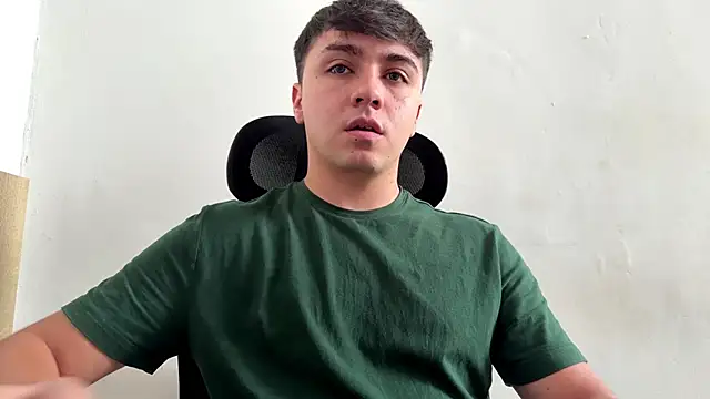 aron  cooper online show from 12-14-25, 02:11