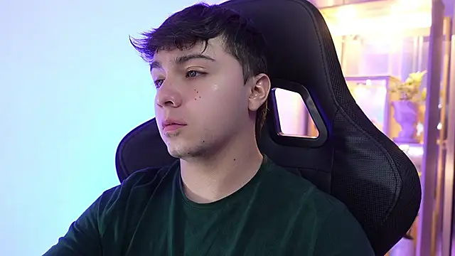 aron  cooper online show from 03-14-26, 12:28