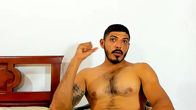 joris vo online show from 03-03-26, 05:08