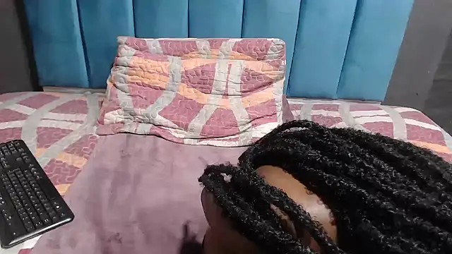 BLACKberry008 online show from 03-08-25, 01:25