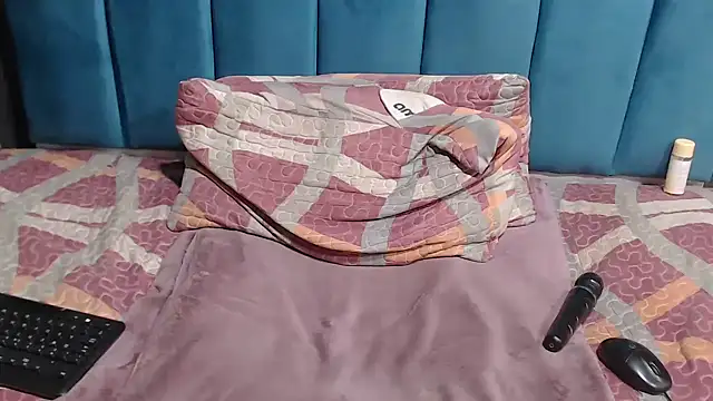 BLACKberry008 online show from 03-16-25, 01:38