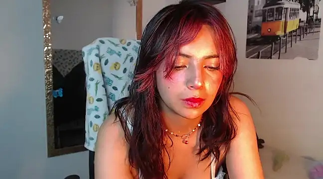 Prety Nany online show from 12-20-24, 04:46