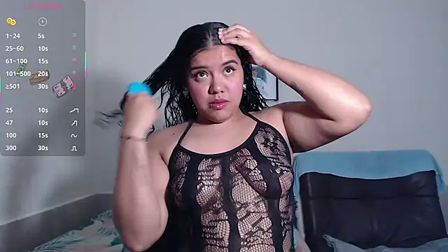 agata 22 online show from 10-30-25, 04:03