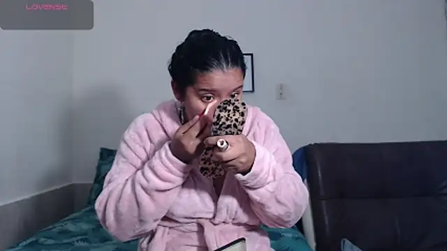 agata 22 online show from 03-24-26, 11:43