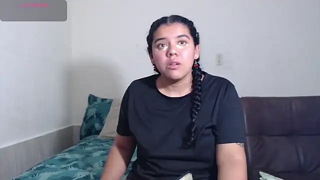 agata 22 online show from 04-17-26, 03:42