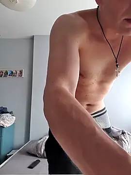 Arthur2288xh online show from 04-26-26, 10:35