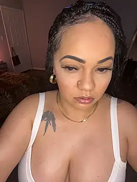 DestineeJayde online show from 03-24-26, 05:12