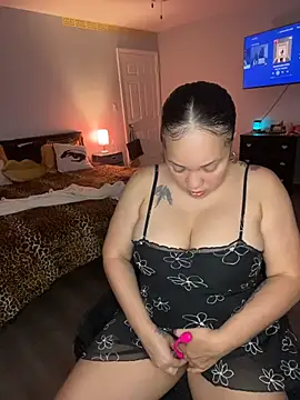 DestineeJayde online show from 04-22-26, 05:21