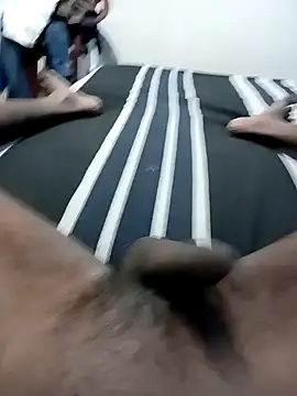 Ronaldo 707 online show from 09-16-25, 02:07