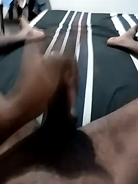 Ronaldo 707 online show from 09-18-25, 06:32