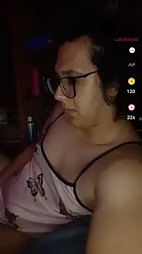 Snapshot of Daisy_150 chatting on 09-22-25, 10:12 Daisy 150 online show from 09-22-25, 10:12