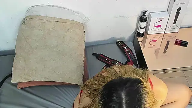 Barbie girl 69 online show from 11-06-25, 01:45