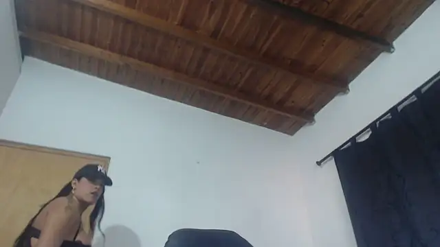 Alejagrantx online show from 09-12-25, 09:26