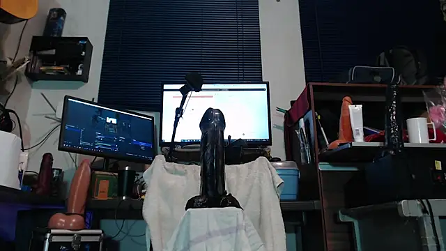 flex cam online show from 06-02-26, 01:51