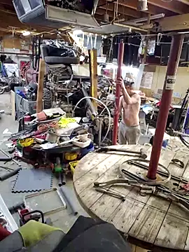 Snapshot of cdressupdiva chatting on 03-06-25, 11:36 cdressupdiva online show from 03-06-25, 11:36