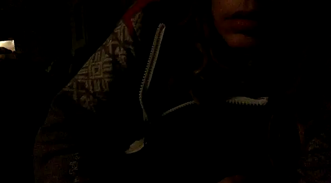 Elisa Happylegs online show from 02-16-25, 05:37