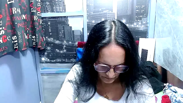 Nastylatinaxxx online show from 01-19-25, 12:06