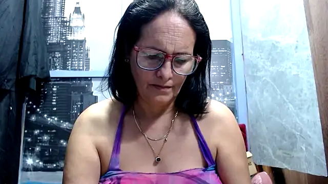 Nastylatinaxxx online show from 03-04-26, 12:00