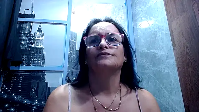 Nastylatinaxxx online show from 03-11-26, 12:55