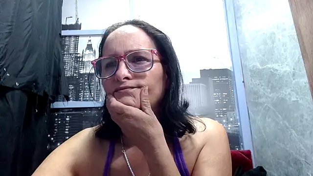 Nastylatinaxxx online show from 04-11-26, 12:04