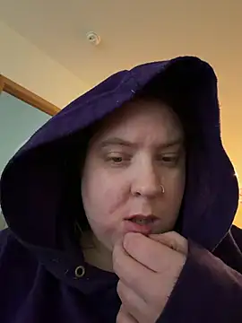 Snapshot of Sexy_Little_SlutAriel chatting on 05-14-26, 10:05 Sexy Little SlutAriel online show from 05-14-26, 10:05