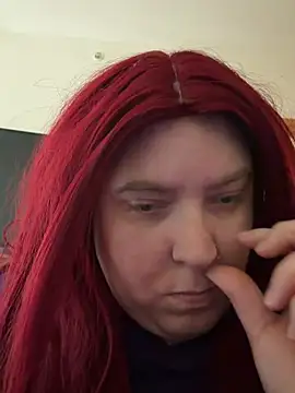 Sexy Little SlutAriel online show from 08-05-26, 06:44