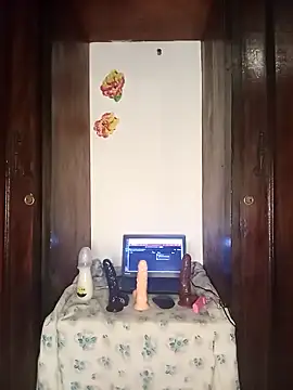 The-Peach-Flexer online show from 11-26-25, 09:16