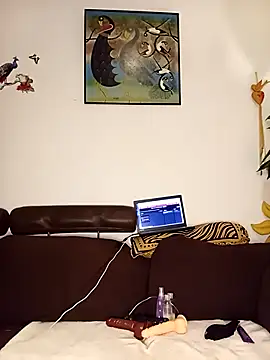 The-Peach-Flexer online show from 02-11-26, 09:53