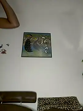 The-Peach-Flexer online show from 06-13-26, 10:29