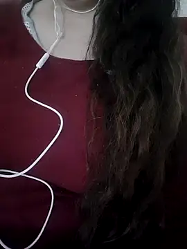 Zanoba-16 online show from 02-21-25, 03:54