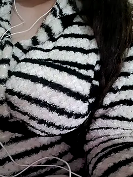 Zanoba-16 online show from 03-14-25, 08:49