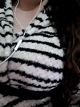 Zanoba-16 online show from 03-22-25, 01:43