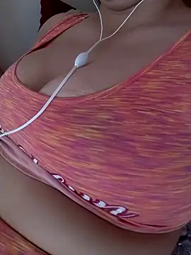 Zanoba-16 online show from 09-23-25, 03:04