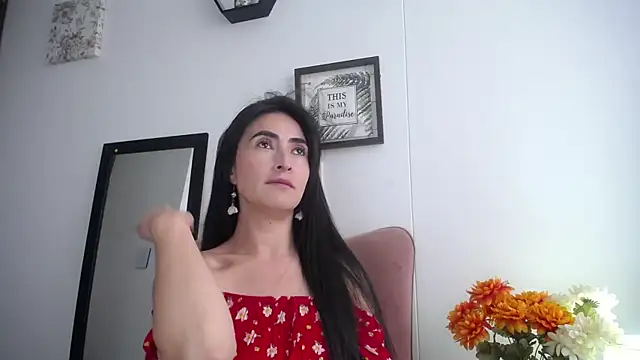 JainaRogers online show from 02-07-26, 04:54