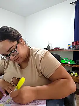 RachellGraham online show from 03-27-26, 07:46